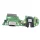OPPO A54 5G A55 A74 A93 Ladebuchse Flex Kopfhörer Buchse  USB Dock Connector