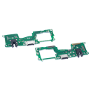 OPPO A95 5G Ladebuchse Flex Mikrofon USB Dock Connector Kopfhörer Audio Buchse