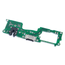 OPPO A95 5G Ladebuchse Flex Kopfhörer Buchse Type-C...
