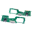 OPPO A95 4G Ladebuchse Flex Mikrofon USB Dock Connector Kopfhörer Audio Buchse