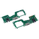OPPO A95 4G Ladebuchse Flex Mikrofon USB Dock Connector Kopfhörer Audio Buchse