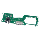 OPPO A95 4G Ladebuchse Flex Mikrofon USB Dock Connector Kopfhörer Audio Buchse