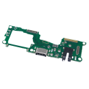 OPPO A95 4G Ladebuchse Flex Mikrofon USB Dock Connector Kopfhörer Audio Buchse