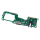OPPO A95 4G Ladebuchse Flex Mikrofon USB Dock Connector Kopfhörer Audio Buchse