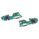 OPPO A96 4G Ladebuchse Flex Kopfhörer Buchse Type-C...