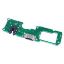 OPPO A96 5G Ladebuchse Flex Mikrofon USB Dock Connector Kopfhörer Audio Buchse