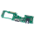 OPPO A96 5G Ladebuchse Flex Kopfhörer Buchse Type-C USB Dock Connector Mikrofon