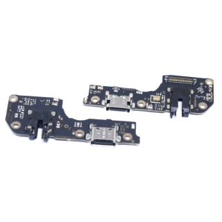 OPPO Realme 10 4G Ladebuchse Flex Mikrofon USB Dock Connector Kopfhörer Buchse