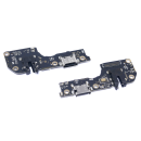 OPPO Realme 10 4G Ladebuchse Flex Mikrofon USB Dock Connector Kopfhörer Buchse