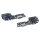 OPPO Realme 10 4G Ladebuchse Flex Mikrofon USB Dock Connector Kopfhörer Buchse