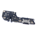 OPPO Realme 10 4G Ladebuchse Flex Kopfhörer Buchse USB Dock Connector Mikrofon