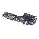 OPPO Realme 10 4G Ladebuchse Flex Kopfhörer Buchse USB Dock Connector Mikrofon