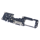 OPPO Reno 7 4G Ladebuchse Flex Kopfhörer Buchse USB...