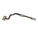 Handywest Kompatibel mit OPPO A53 Volume Flex Kabel Lautstärke Regelung Laute Leiser Flexkabel Cable Ribbon Button Volume Switch Key Flexcable