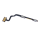 Handywest Kompatibel mit OPPO A53 Volume Flex Kabel Lautstärke Regelung Laute Leiser Flexkabel Cable Ribbon Button Volume Switch Key Flexcable