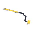 OPPO A53 Volume Flex Kabel Lautstärke Laute Leiser Flexkabel Cable Ribbon Volume