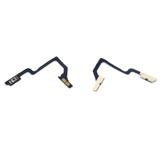 OPPO A16 / A54 4G Power Flex Kabel ON OFF Button Ein Aus Schalte Switch Cable