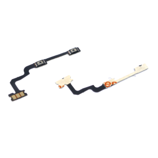 OPPO A16 / A54 4G Volume Flex Kabel Button Cable Laute Leiser Regelung
