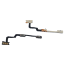 OPPO A16 / A54 4G Volume Flex Kabel Button Cable Laute Leiser Regelung
