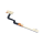OPPO A16 / A54 4G Volume Flex Kabel Button Cable Laute Leiser Regelung