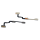OPPO A16 / A54 4G Volume Flex Kabel Button Cable Laute Leiser Regelung