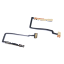 Handywest Kompatibel mit OPPO A54 5G Power Flex ON Off Button Flexkabel Ein Aus Schalte Flex Kabel Cable Switch Key an und Auschalt Flexkabel Power Flexcable