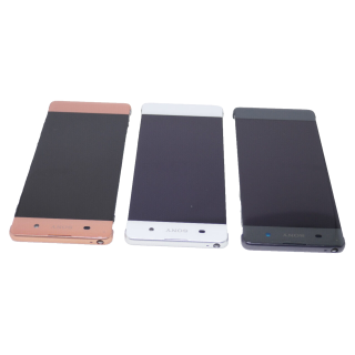 Sony Xperia XA F3111 LCD Display Touch Anzeige Bildschirm Touchscreen Digitizer