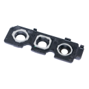 Original Samsung Galaxy A13 4G SM-A135F Kamera Glas Linse Camera Rahmen Komplett