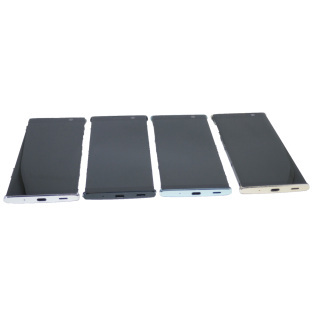 Original Sony Xperia XA2 Plus H3413 H4413 LCD Display Touchscreen Digitizer