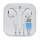 2X Stereo Headset Kopfhörer Type-C für Huawei Mate 20 Pro P30 Lite P30 P30 Pro