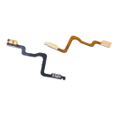 Handywest Kompatibel mit OPPO A57 2020 Power Flex ON Off...