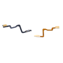 OPPO A57 2020 Power Flexkabel ON OFF Button Ein Aus...
