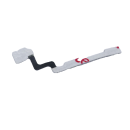 OPPO A57 2020 Volume Flex Kabel Lautstärke Laute Leiser Reglung Ribbon Flexcable