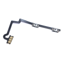 Handywest Kompatibel mit OPPO A95 4G Volume Flex Kabel Lautstärke Regelung Laute Leiser Flexkabel Cable Ribbon Button Volume Switch Key Flexcable