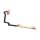 Handywest Kompatibel mit OPPO A95 4G Volume Flex Kabel Lautstärke Regelung Laute Leiser Flexkabel Cable Ribbon Button Volume Switch Key Flexcable