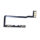 Handywest Kompatibel mit OPPO A95 5G Volume Flex Kabel Lautstärke Regelung Laute Leiser Flexkabel Cable Ribbon Button Volume Switch Key Flexcable