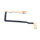 Handywest Kompatibel mit OPPO A95 5G Volume Flex Kabel Lautstärke Regelung Laute Leiser Flexkabel Cable Ribbon Button Volume Switch Key Flexcable