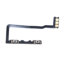 OPPO A95 5G Volume Flex Kabel Lautstärke Laute Leiser Reglung Ribbon Flex Cable