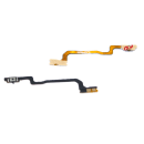 Handywest Kompatibel mit OPPO A96 4G Power Flex ON Off...