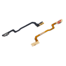 Handywest Kompatibel mit OPPO A96 4G Power Flex ON Off...