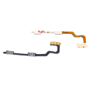Handywest Kompatibel mit OPPO A96 4G Volume Flex Kabel...