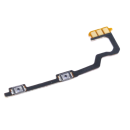 OPPO A96 4G Volume Flex Kabel Lautstärke Laute Leiser Reglung Ribbon Flex Cable