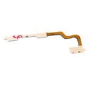 OPPO A96 4G Volume Flex Kabel Lautstärke Laute Leiser Reglung Ribbon Flex Cable