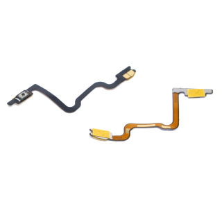 OPPO A96 5G Power Flex Kabel ON OFF Button Ein Aus Schalte Switch Key Flexcable