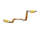 OPPO A96 5G Power Flex Kabel ON OFF Button Ein Aus Schalte Switch Key Flexcable