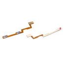 Handywest Kompatibel mit OPPO Realme 9 4G Volume Flex...
