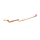 Handywest Kompatibel mit OPPO Realme 9 4G Volume Flex Kabel Lautstärke Regelung Laute Leiser Flexkabel Cable Ribbon Button Volume Switch Key Flexcable