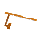 Handywest Kompatibel mit OPPO Realme C11 / C12 / C15 Power Volume Flex Kabel EIN Aus Schalter Laute Leise Lautstärke Regelung Kabel On Off Button Flexcable Switch Key einschalt Flex