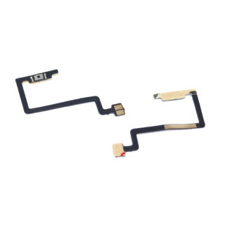 OPPO Reno 5 5G Power Flex Kabel ON OFF Button Ein Aus Schalte Switch Flexcable
