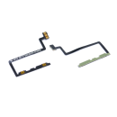OPPO Reno 5 5G Volume Flex Kabel Lautstärke Laute Leiser Reglung Ribbon Cable